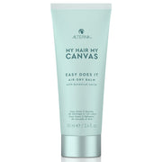 ALTERNA MY HAIR MY CANVAS EASY DOES IT AIR DRY BALM 101 ML - Tre Pi Profumerie