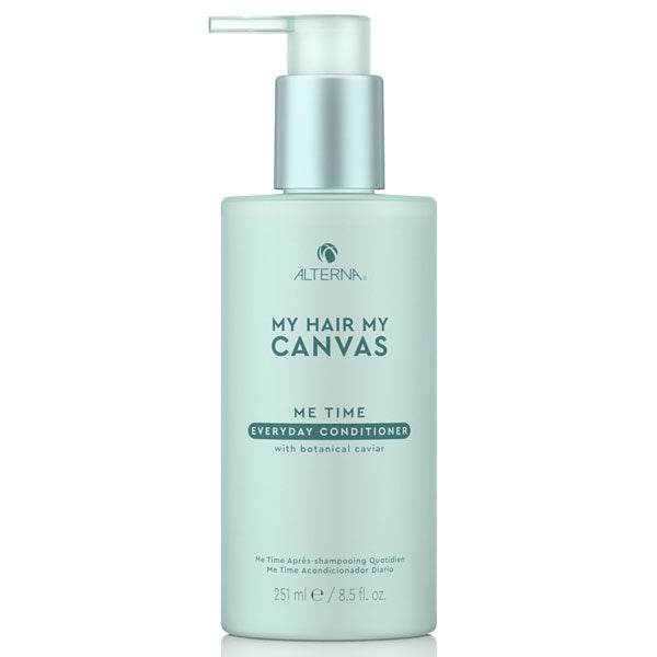 ALTERNA MY HAIR MY CANVAS ME TIME EVERYDAY CONDITIONER 251 ML - Tre Pi Profumerie