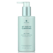 ALTERNA MY HAIR MY CANVAS ME TIME EVERYDAY SHAMPOO 251 ML - Tre Pi Profumerie