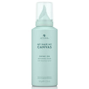 ALTERNA MY HAIR MY CANVAS SHINE ON DEFINING FOAM 145 G - Tre Pi Profumerie