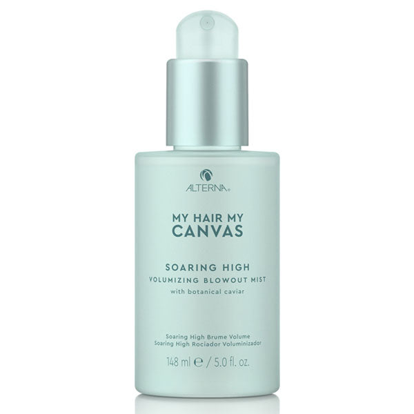 ALTERNA MY HAIR MY CANVAS SOARING HIGH VOLUM BLOWOUT MIST 148 ML - Tre Pi Profumerie