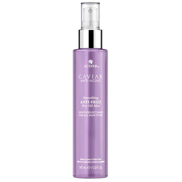 ALTERNA OMEGA + ANTI-FRIZZ DRY OIL MIST 147 ML - Tre Pi Profumerie