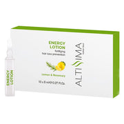 ALTISSIMA LEMON & ROSEMARY LOSS PREVENTION LOTION 10 FIALI - Tre Pi Profumerie