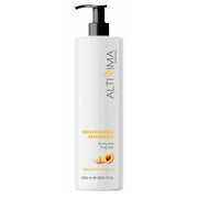 ALTISSIMA SHAMPOO ALMOND OIL & APRICOT DRY 1000 ML - Tre Pi Profumerie