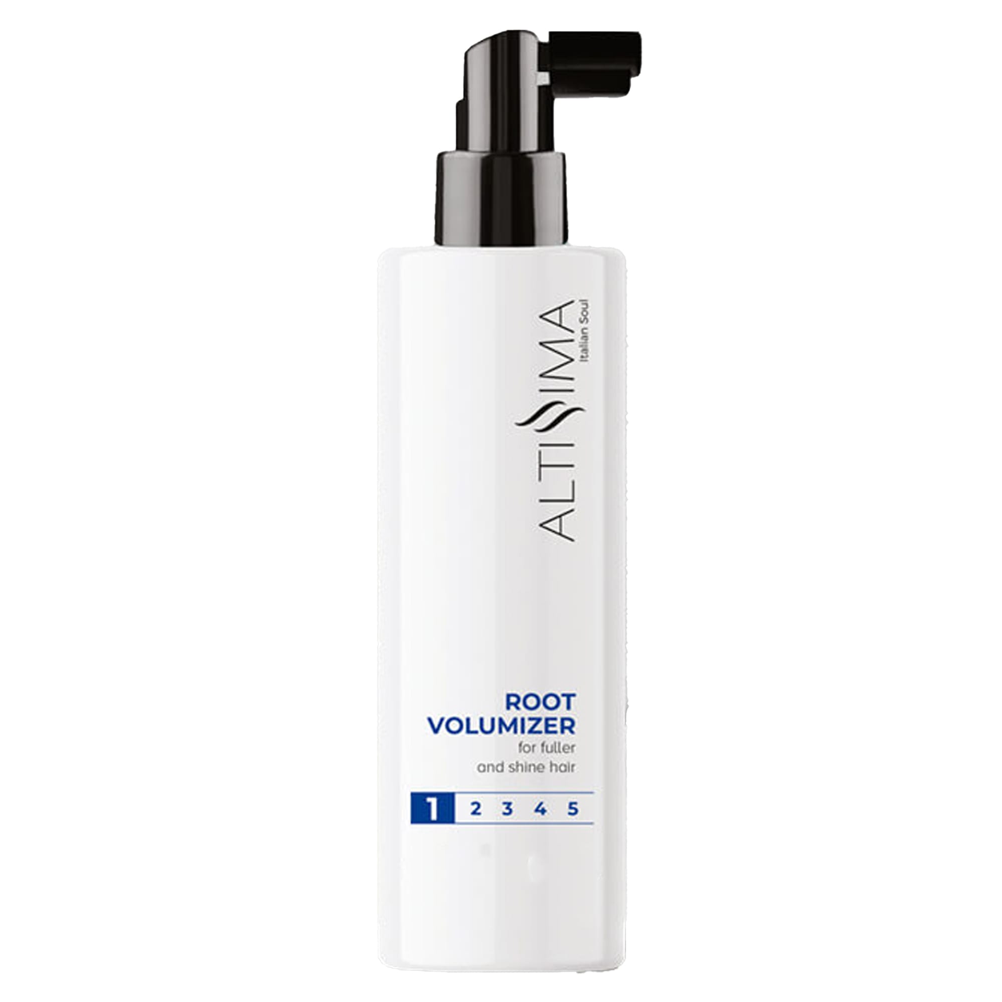 ALTISSIMA SPRAY VOLUME CAPELLI ROOT VOLUMIZER 100 ML