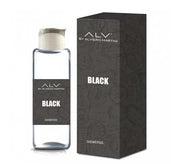 ALVIERO MARTINI BLACK SHOWER GEL 400 ML