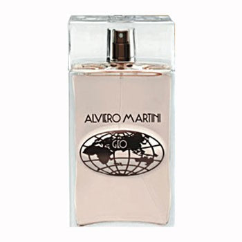 ALVIERO MARTINI GEO UOMO EDT 100 ML - Tre Pi Profumerie