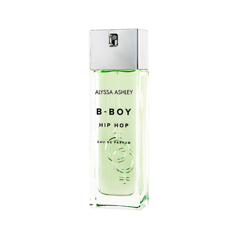 ALYSSA ASHLEY B-BOY HIPHOP EAU DE PARFUM 100 ML - Tre Pi Profumerie