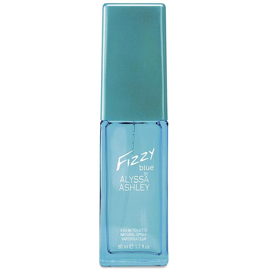 ALYSSA ASHLEY FIZZY BLUE EDT 100 ML - Tre Pi Profumerie