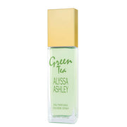 ALYSSA ASHLEY GREEN TEAEDC 100 ML - Tre Pi Profumerie