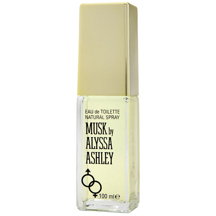 ALYSSA ASHLEY MUSK EDT 50 ML - Tre Pi Profumerie
