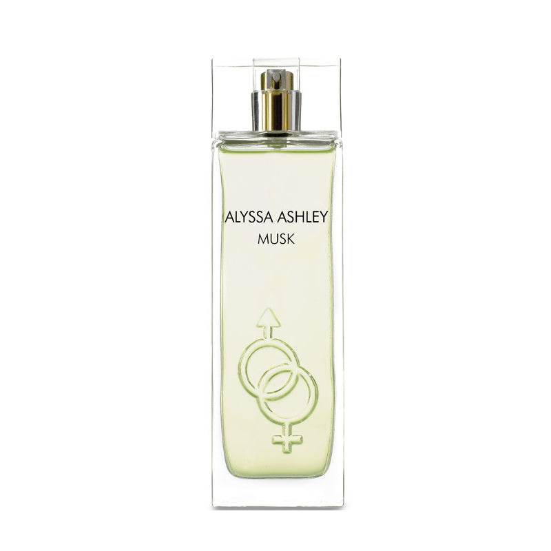 ALYSSA ASHLEY MUSK EXTREME EAU DE PARFUM 100 ML - Tre Pi Profumerie