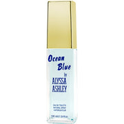 ALYSSA ASHLEY OCEAN BLUE EDT 25 ML - Tre Pi Profumerie