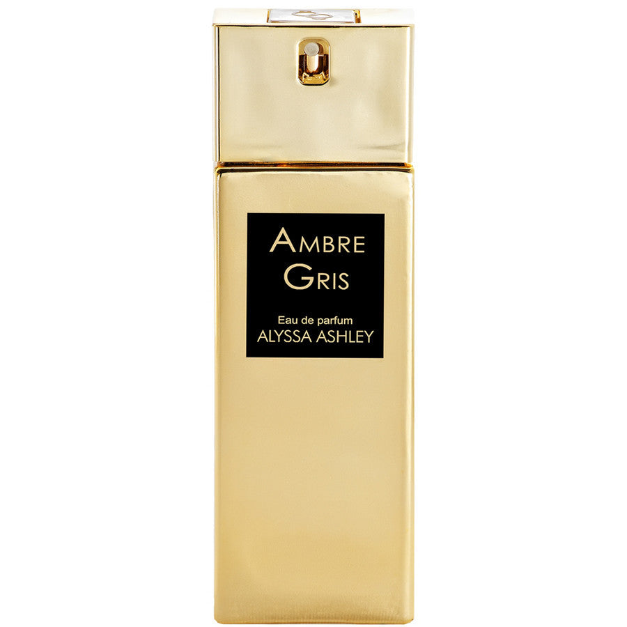 ALYSSA ASHLEY AMBRE GRIS EAU DE PARFUM 30 ML - Tre Pi Profumerie