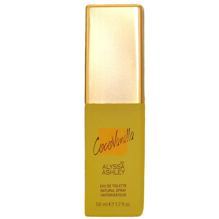 ALYSSA ASHLEY COCOVANILLA EAU DE TOILETTE 50 ML - Tre Pi Profumerie