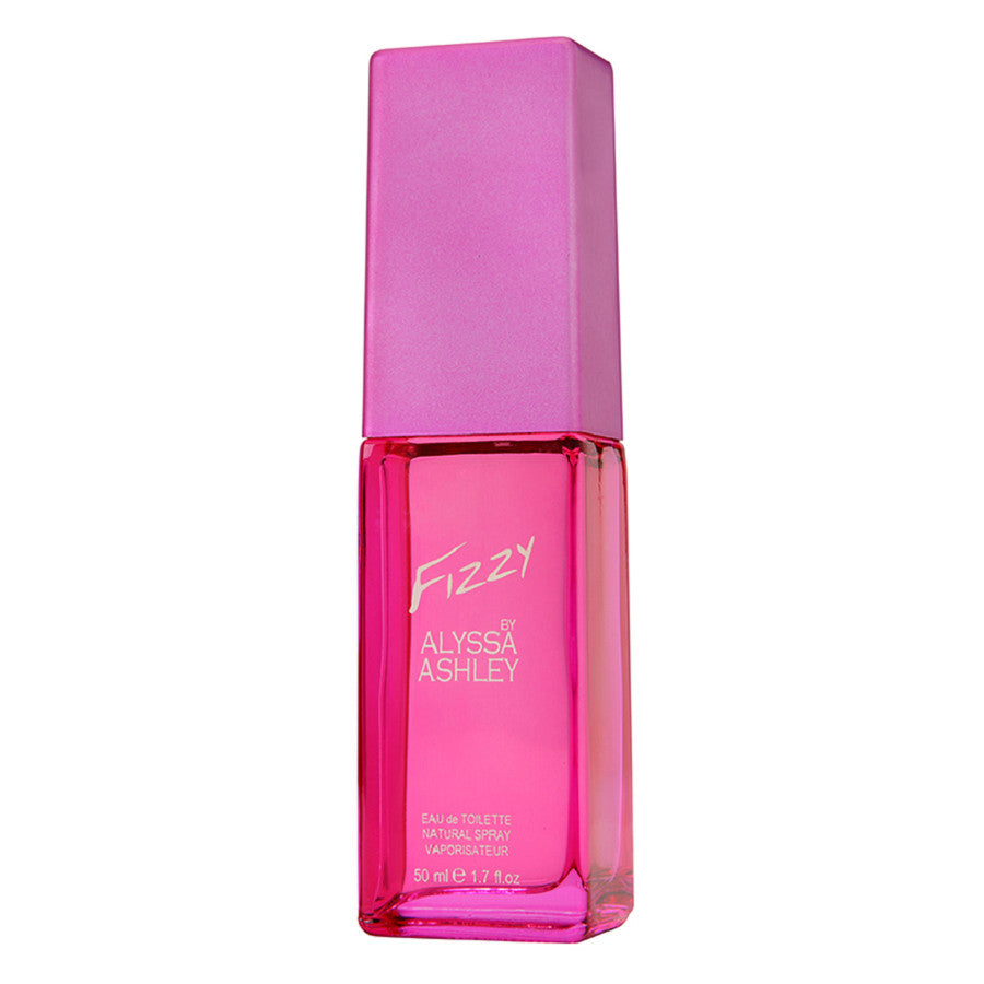 ALYSSA ASHLEY FIZZY EDT50 ML - Tre Pi Profumerie