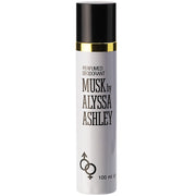 ALYSSA ASHLEY MUSK DEO VAPO 100 ML - Tre Pi Profumerie