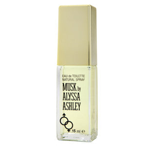 ALYSSA ASHLEY MUSK EDT 15 ML - Tre Pi Profumerie