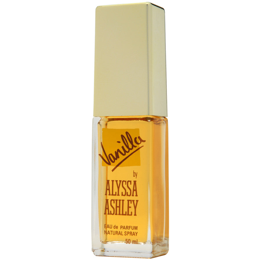 ALYSSA ASHLEY VANILLA EAU DE PARFUM 50 ML - Tre Pi Profumerie