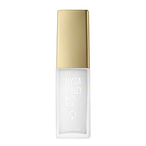ALYSSA ASHLEY WHITE MUSK EDT 50 ML - Tre Pi Profumerie