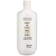 ALYSSA ASHLEY ESSENCE DE PATCHOULI BODY CREAM 500 ML - Tre Pi Profumerie