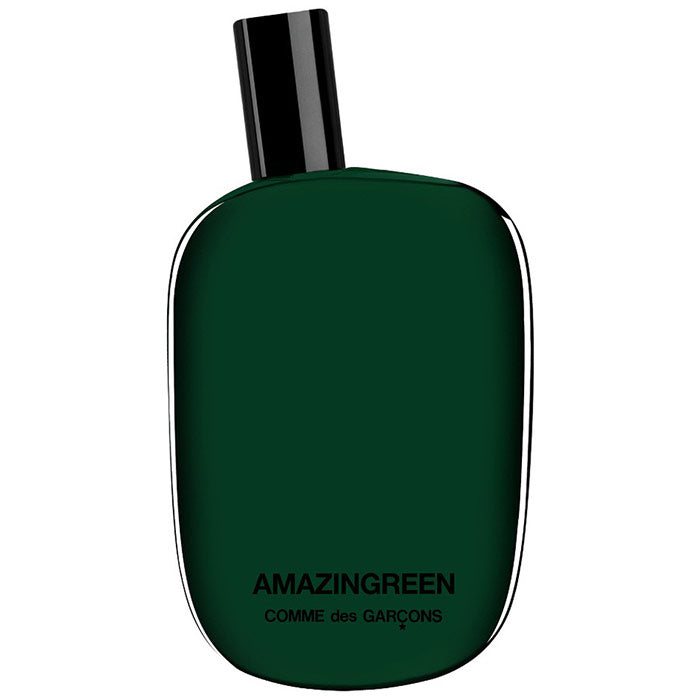 COMME DES GARCONS2 AMAZINGREEN EAU DE PARFUM 100 ML - Tre Pi Profumerie