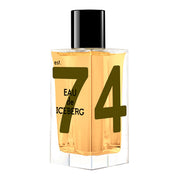 ICEBERG EAU DE ICEBERG AMBER POUR HOMME EDT 100 ML - Tre Pi Profumerie