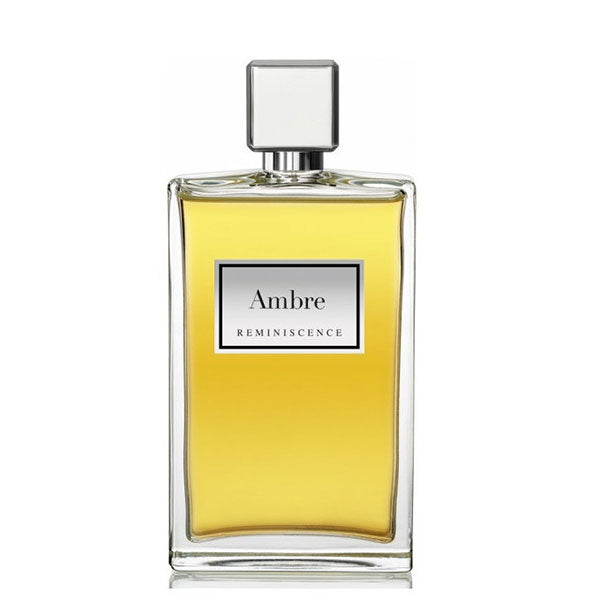 REMINISCENCE AMBRE EDT 100 ML - Tre Pi Profumerie