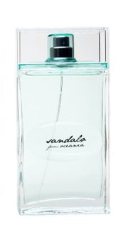ALVIERO MARTINI SANDALO EAU FRAICHE 100 ML - Tre Pi Profumerie