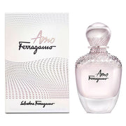 SALVATORE FERRAGAMO AMOEAU DE PARFUM 100 ML - Tre Pi Profumerie