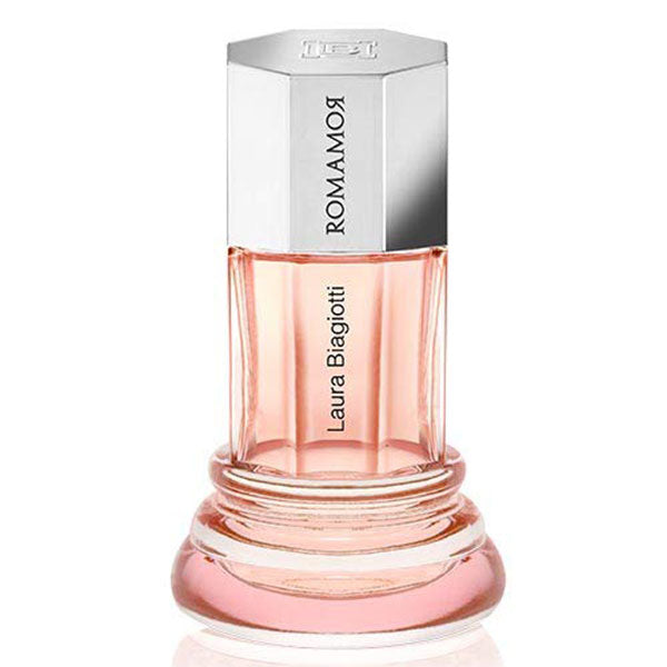 LAURA BIAGIOTTI ROMA AMOR EAU DE TOILETTE 50 ML - Tre Pi Profumerie