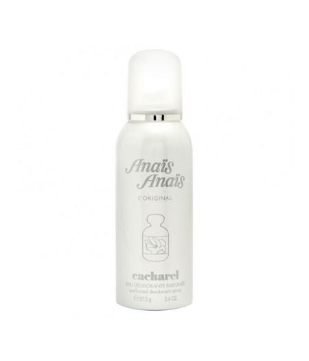CACHAREL ANAIS ANAIS DEODORANTE 150 ML - Tre Pi Profumerie