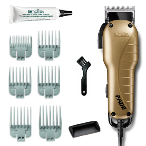 ANDIS FADE TAGLIACAPELLI ADJUSTABLE BLADE CLIPPER - Tre Pi Profumerie