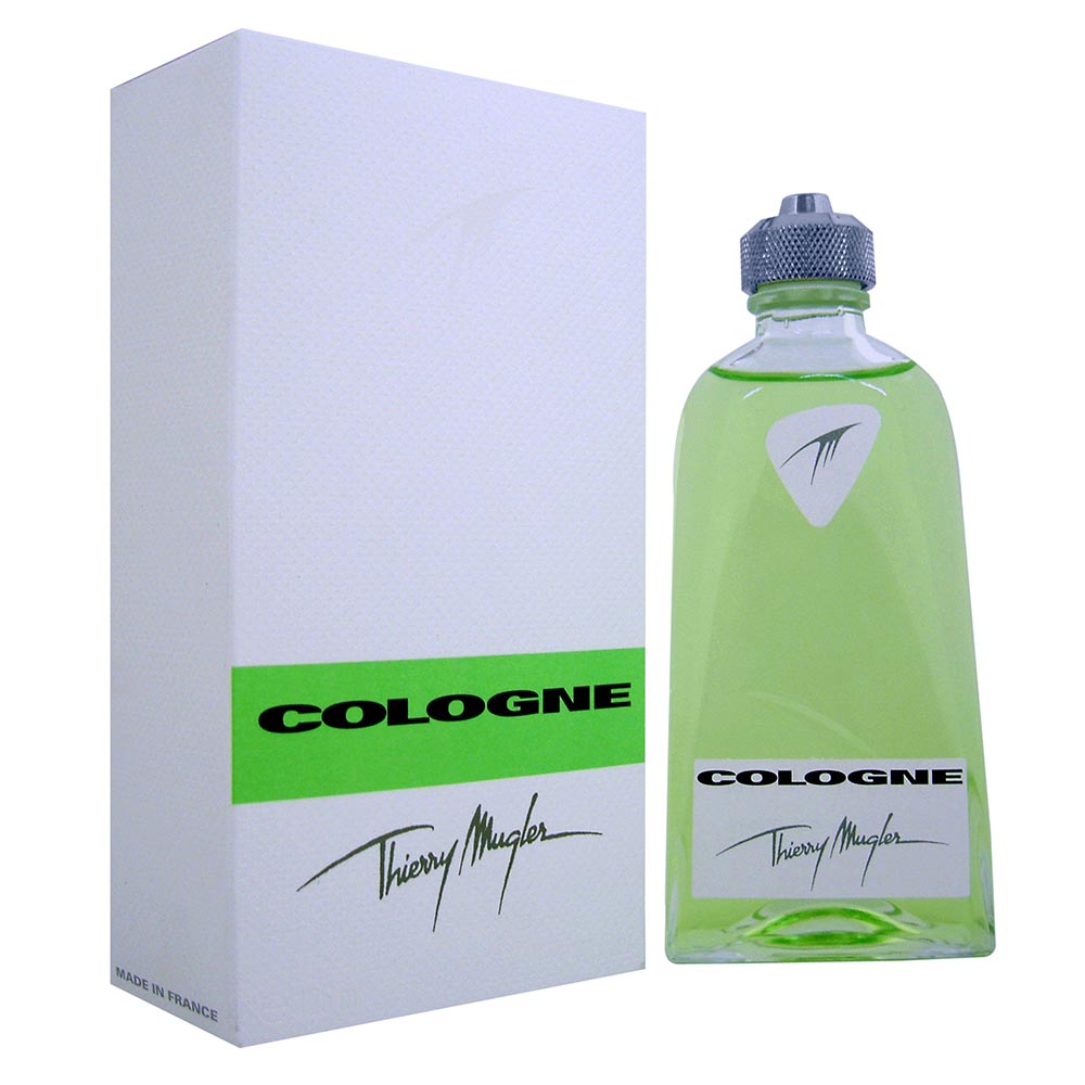 THIERRY MUGLER COLOGNE EDT 125 ML - Tre Pi Profumerie