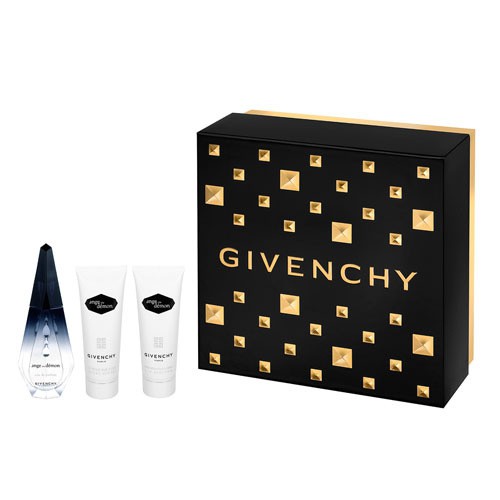 GIVENCHY COFFREY ANGE OU DEMON EDP 50 + B.L. 75 + SHOWER 75 ML - Tre Pi Profumerie