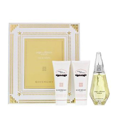 GIVENCHY COFFRET ANGE OU DEMON LE SECRET EDT 50 + B.L. + SHOWER - Tre Pi Profumerie