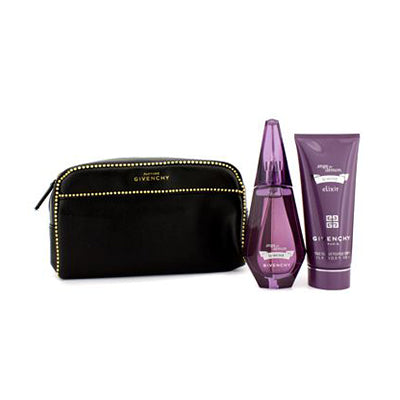 GIVENCHY COFFRET ANGE OU DEMON LE SECRET ELIXIR EDP 50 + B.LOT. - Tre Pi Profumerie