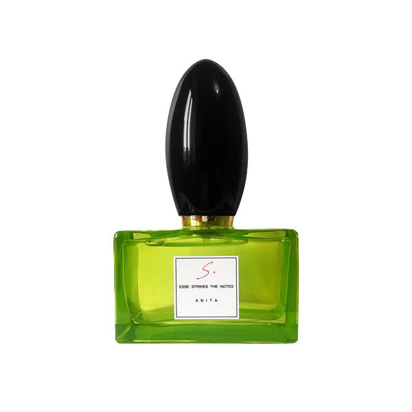ESSE STRIKES THE NOTES ANITA EAU DE PARFUM 100 ML - Tre Pi Profumerie