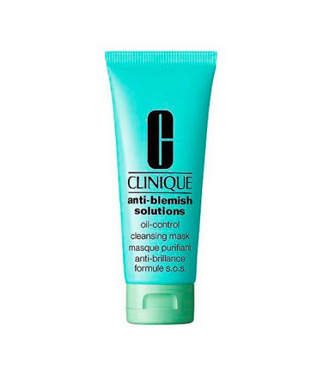CLINIQUE ANTI-BLEMISH CREMA VISO IDRATANTE PURIFICANTE 50 ML - Tre Pi Profumerie