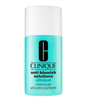 CLINIQUE ANTI-BLEMISH SOLUTIONS CLINICAL PURIFICANTE 30 ML - Tre Pi Profumerie