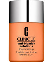 CLINIQUE FONDOTINTA ANTI-BLEMISH LIQUID FRESH NEUTRAL 03 - Tre Pi Profumerie