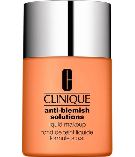 CLINIQUE FONDOTINTA ANTI-BLEMISH LIQUID FRESH NEUTRAL 03 - Tre Pi Profumerie