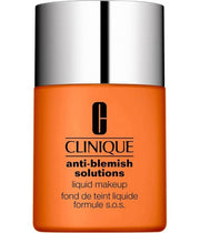 CLINIQUE FONDOTINTA ANTI-BLEMISH LIQUID FRESH VANILLA 04 - Tre Pi Profumerie