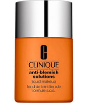 CLINIQUE FONDOTINTA ANTI-BLEMISH LIQUID FRESH SAND 06 - Tre Pi Profumerie