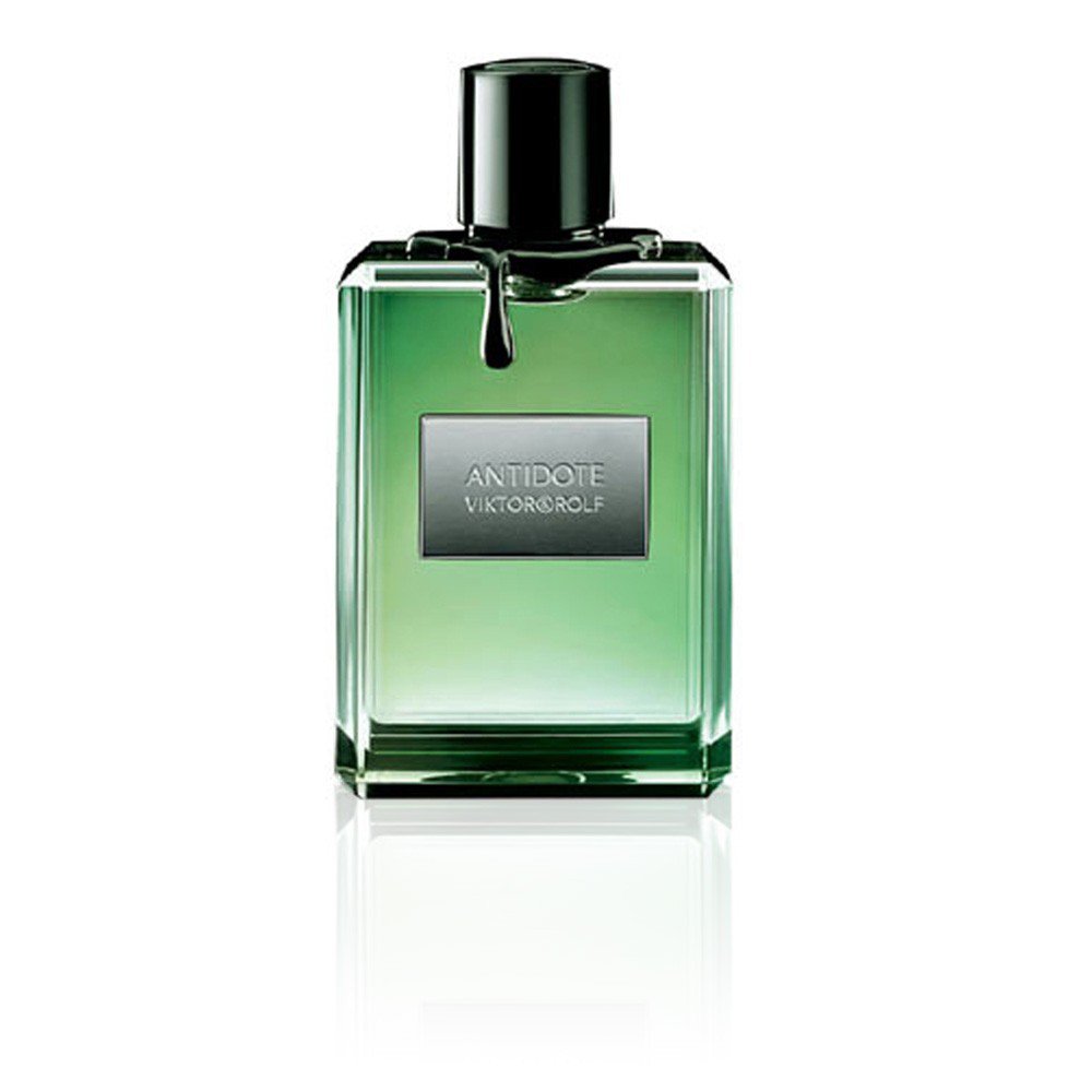 VIKTOR&ROLF ANTIDOTE EAU DE TOILETTE 75 ML - Tre Pi Profumerie