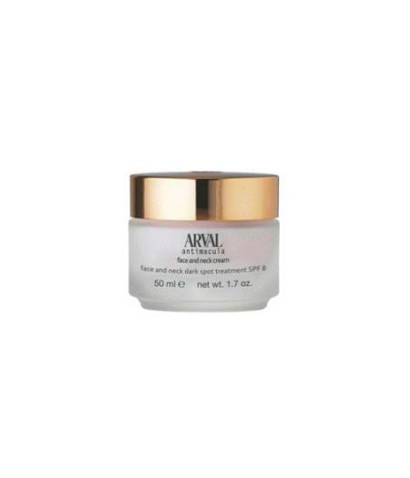 ARVAL CREMA VISO E COLLO 50 ML - Tre Pi Profumerie