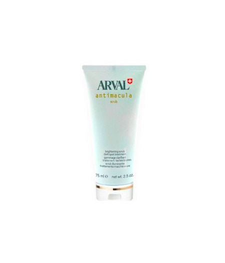 ARVAL BRIGHTENING SCRUBESFOLIANTE VISO 75 ML - Tre Pi Profumerie