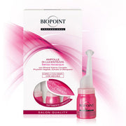 BIOPOINT AMPOLLE DI LUCENTEZZA SENZA RISCIACQUO CAP COLO 6X12 ML - Tre Pi Profumerie