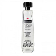 AQUOLINA ACQUA PROFUMATA CORPO CIOCCOLATO BIANCO 150 ML - Tre Pi Profumerie