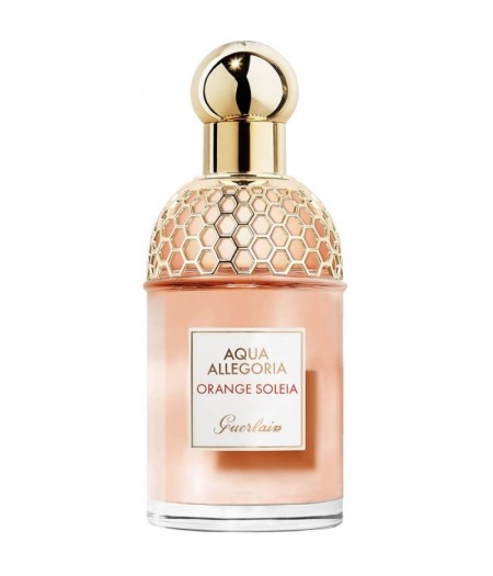GUERLAIN AQUA ALLEGORIAORANGE EAU DE TOILETTE 75 ML - Tre Pi Profumerie